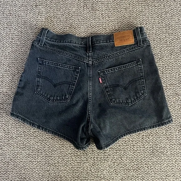 80s mom shorts - Picture 2 of 4